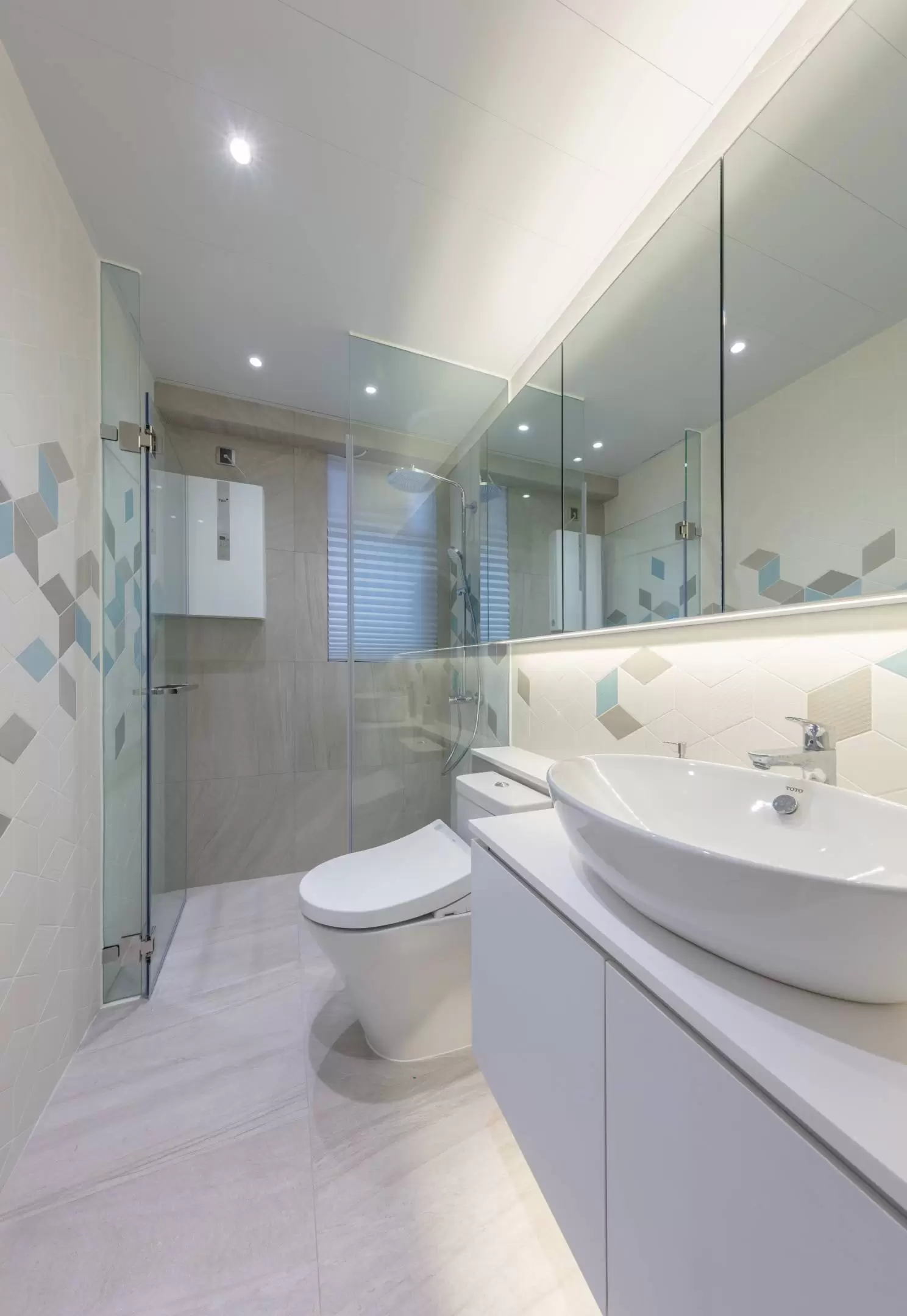 The Belchers | Interior design showcase